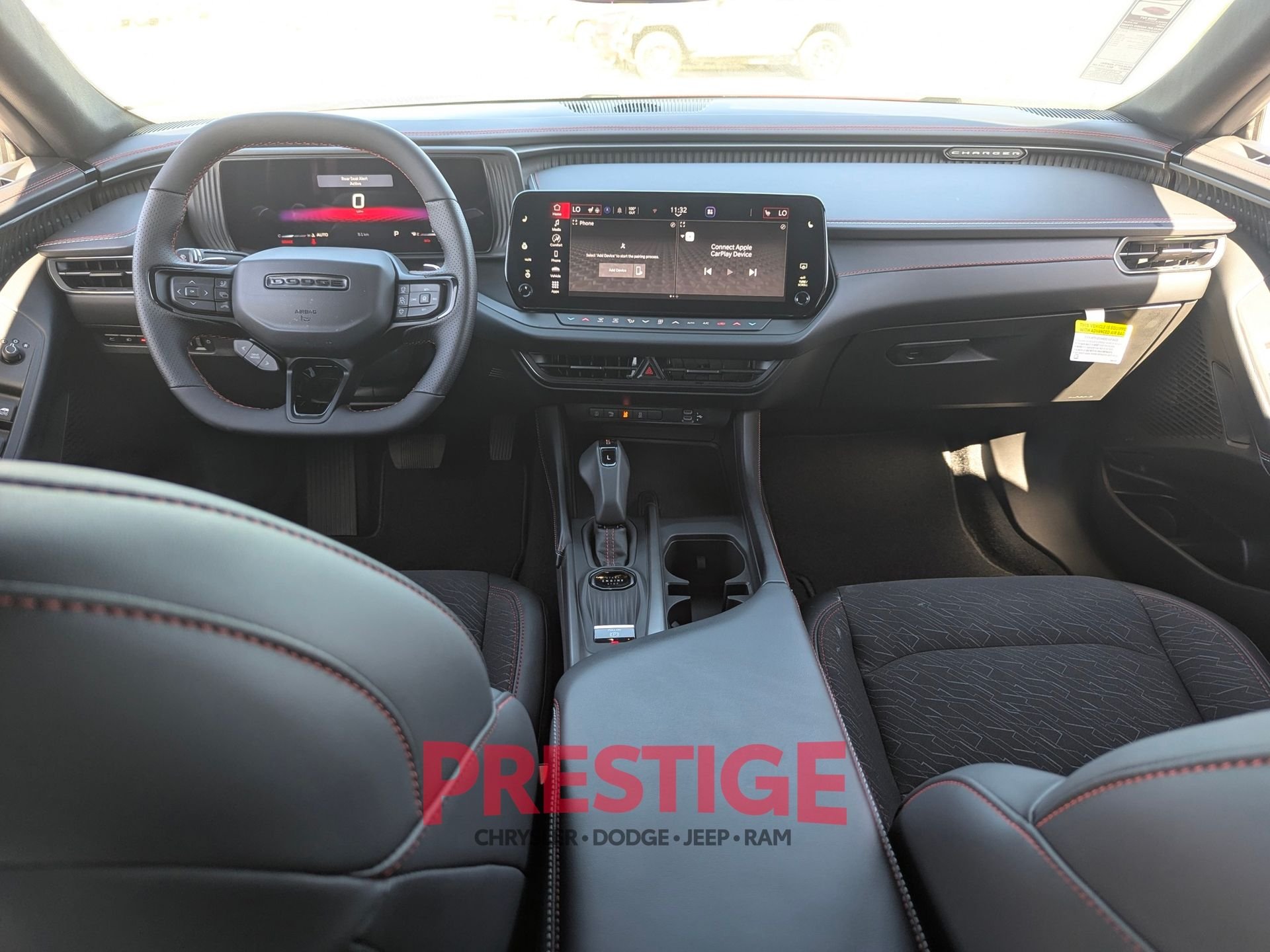 New 2026 Redeye Dodge  image 24