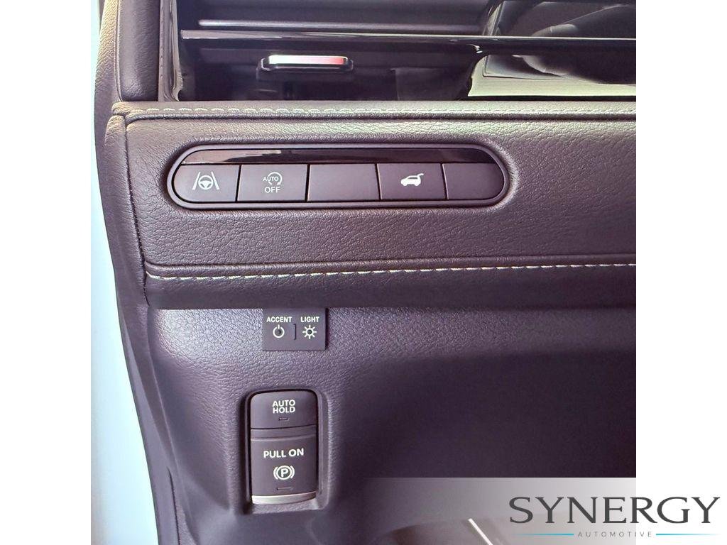 2026 INFINITI QX80 Pure - Photo 19