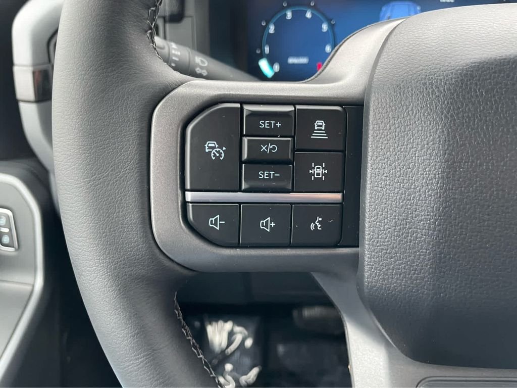 Used 2026 White Ford XLT image 18