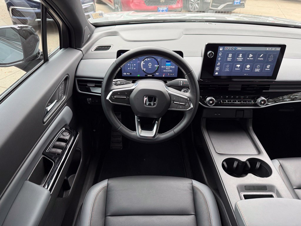 Used 2024 Honda Prologue Touring with VIN 3GPKHXRJ9RS532504 for sale in Boulder, CO