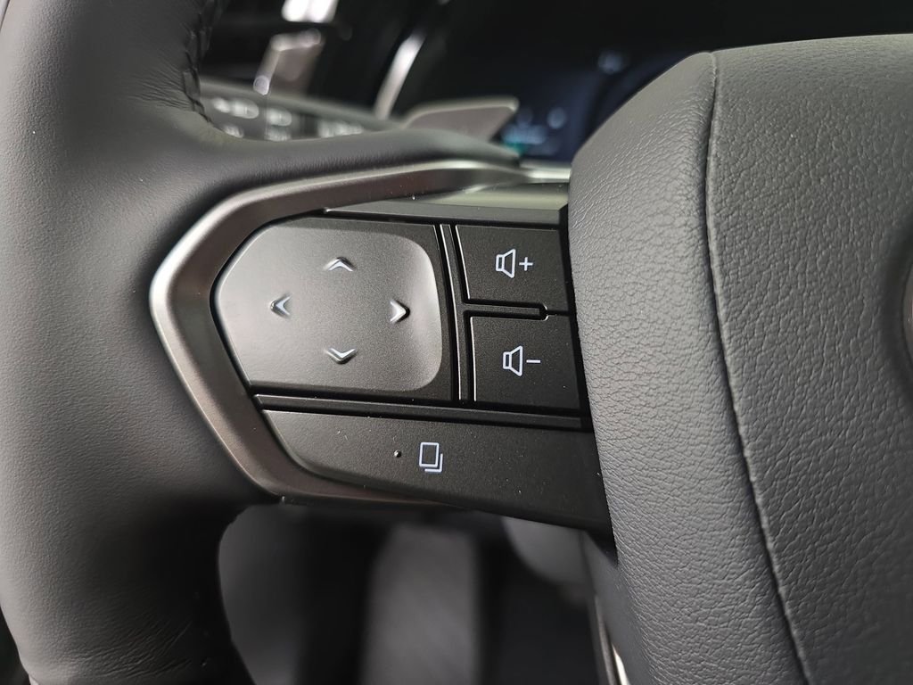 2026 Lexus RX 450h+ Luxury - Photo 17