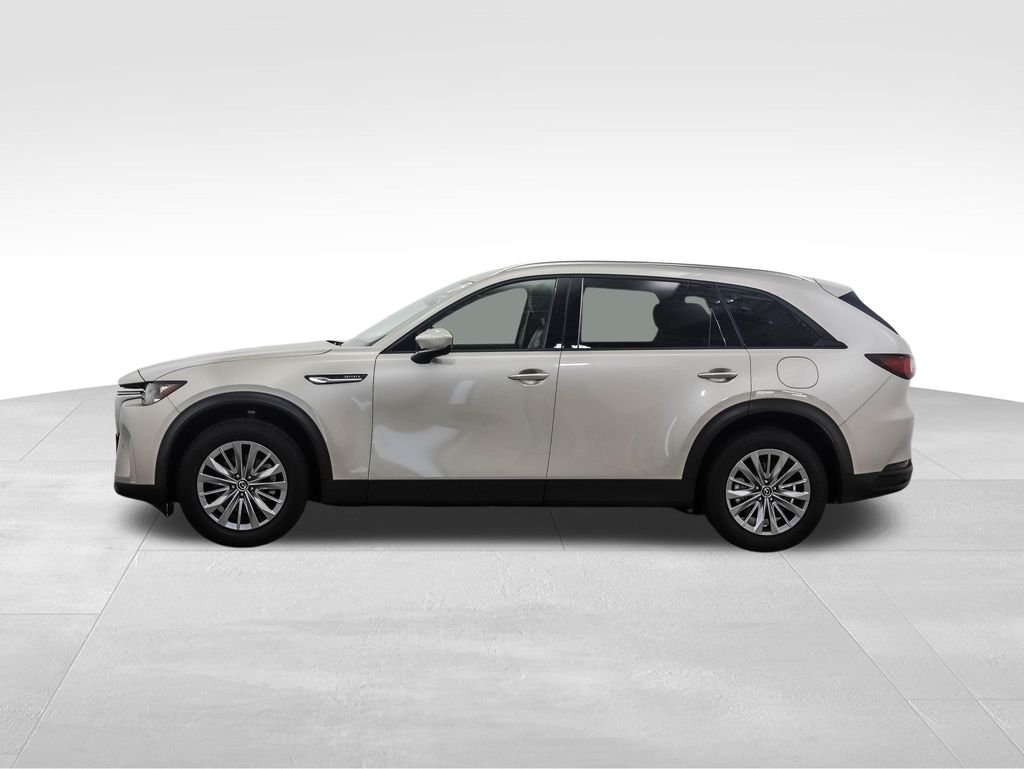 Used 2025 Mazda CX-90 Preferred Package with VIN JM3KKBHD8S1213322 for sale in Minneapolis, Minnesota