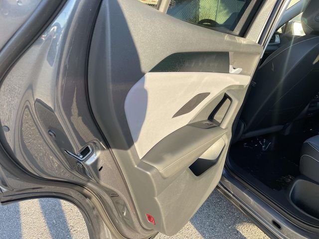 New 2026 Gray Volkswagen 2.0T SE image 21