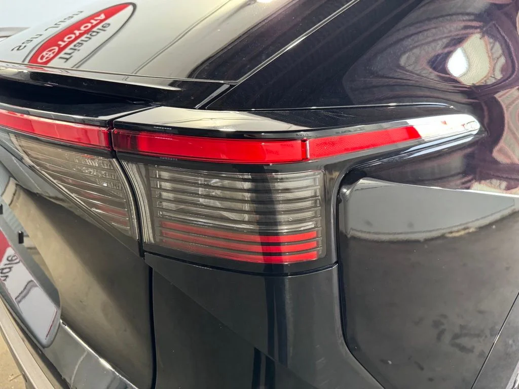 New 2026 Black Toyota  image 15