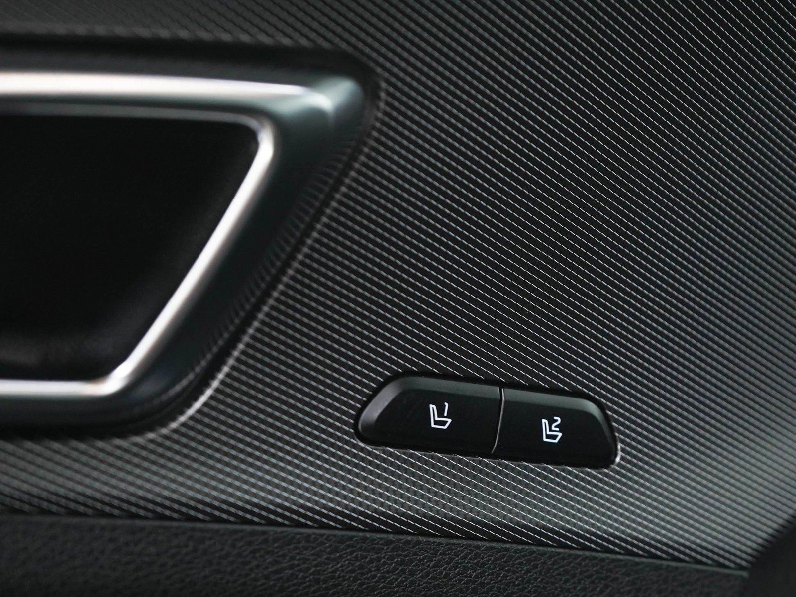 Used 2024 Ebony Black Kia SX-Prestige AWD image 24