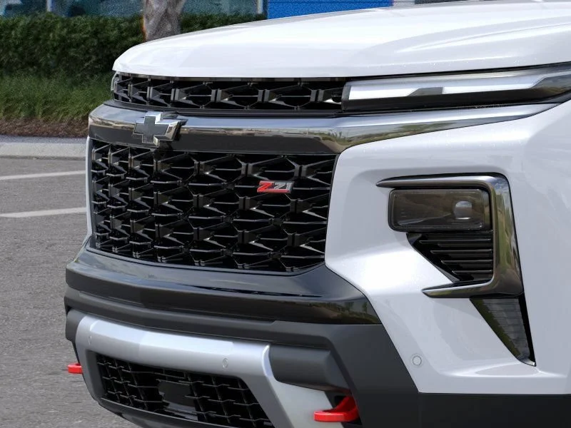 2026 Chevrolet Traverse Z71 - Photo 13