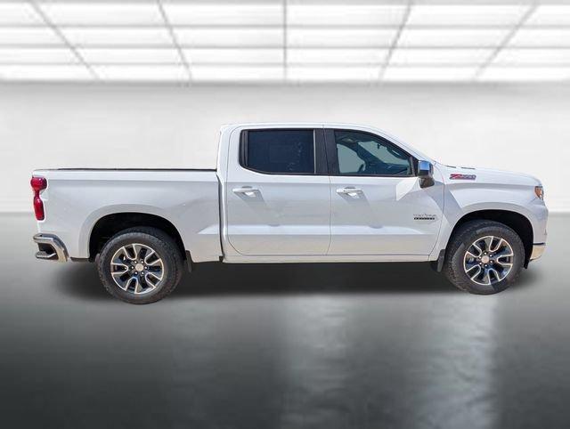 2026 Chevrolet Silverado 1500 LT - Photo 31