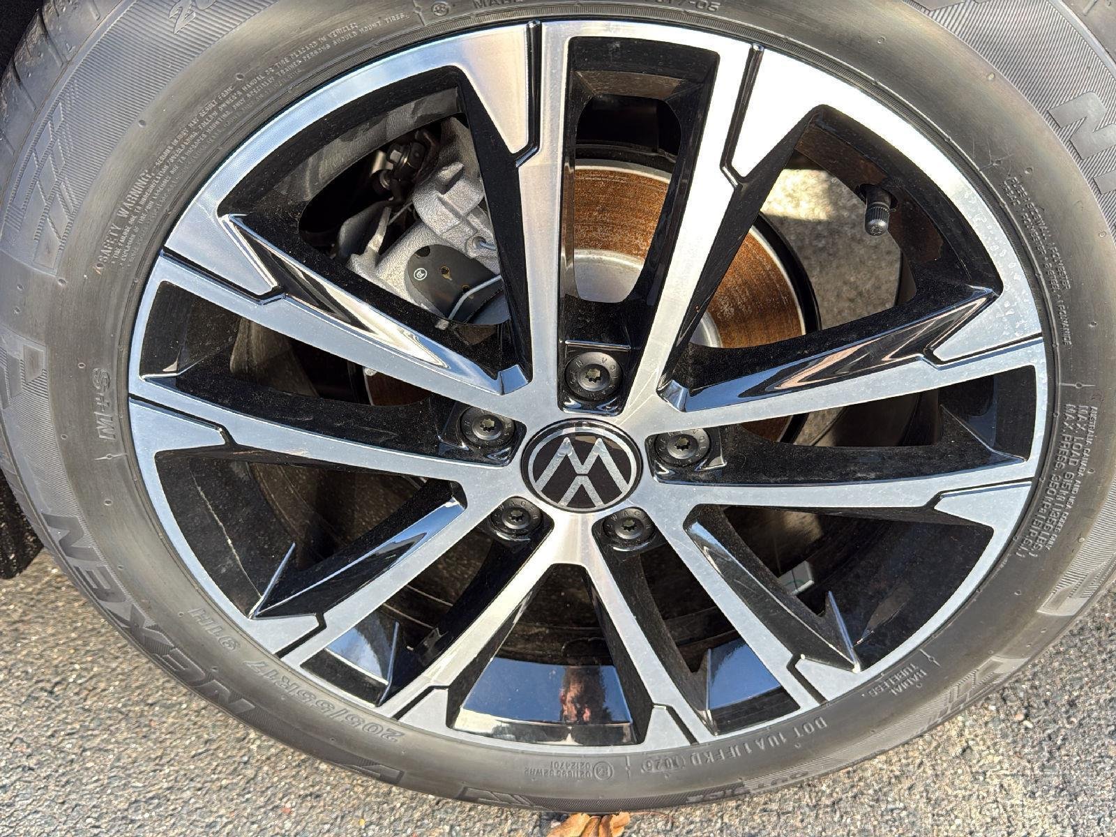 2026 Volkswagen Jetta Sport - Photo 22