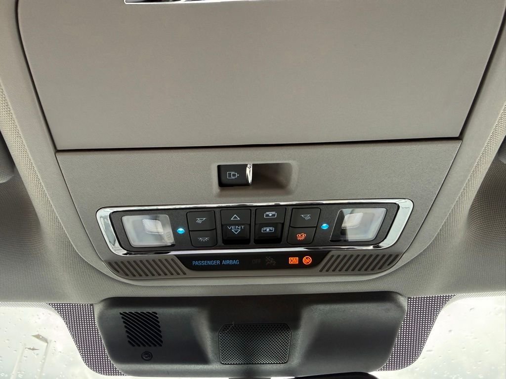 New 2026 Avalanche Ford F-250® Lariat® image 33