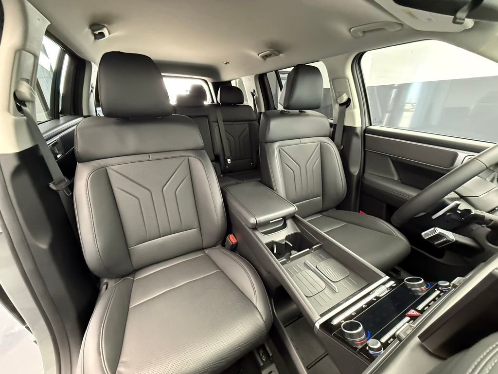 Used 2026 Gray Hyundai SEL image 67