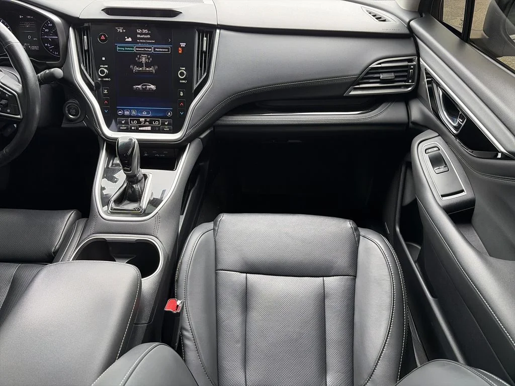 Used 2020 Gray Subaru Limited XT image 16