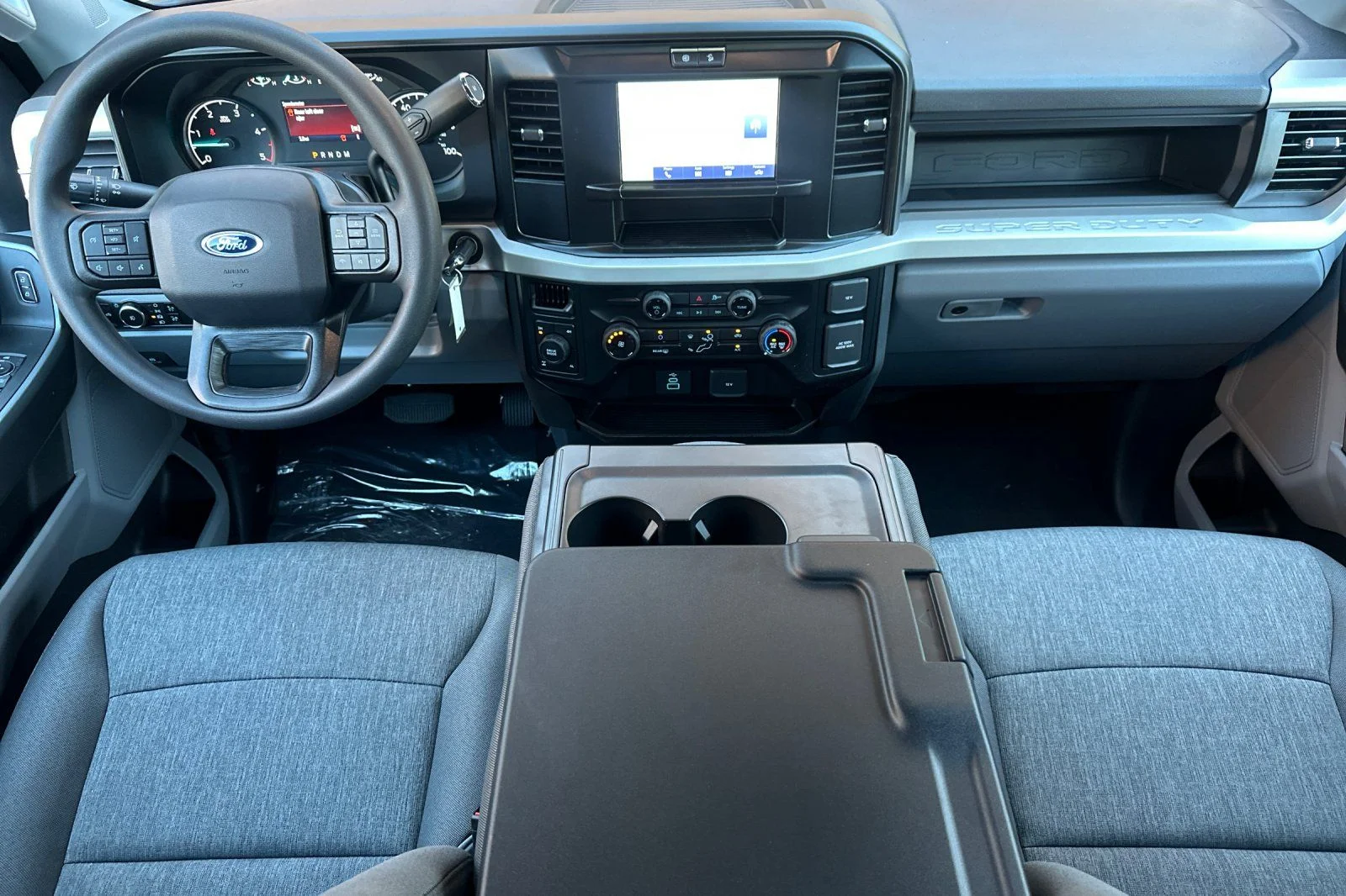 2026 Ford F-250 Super Duty XL - Photo 16