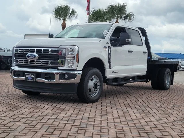 New 2026 Oxford White Ford XL image 31