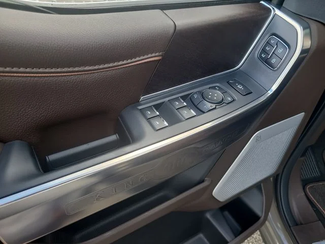 New 2026 Brown Ford King Ranch image 18