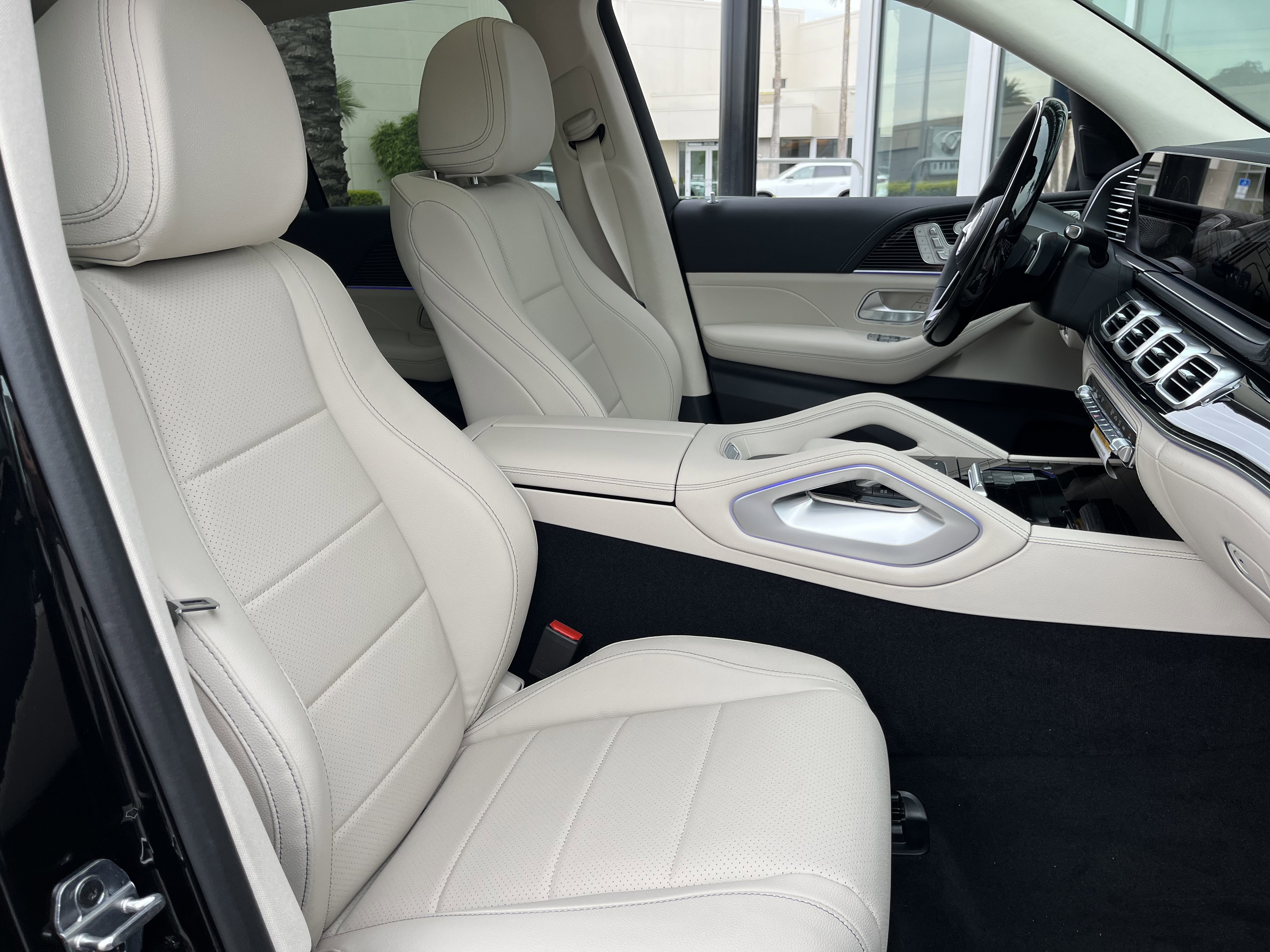 New 2026 OBSIDIAN BLACK Mercedes-Benz GLE 450 image 21