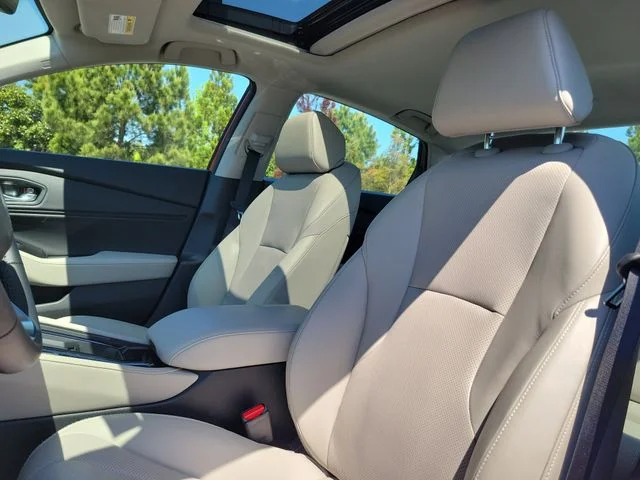 2023 Honda Accord Hybrid Touring - Photo 13