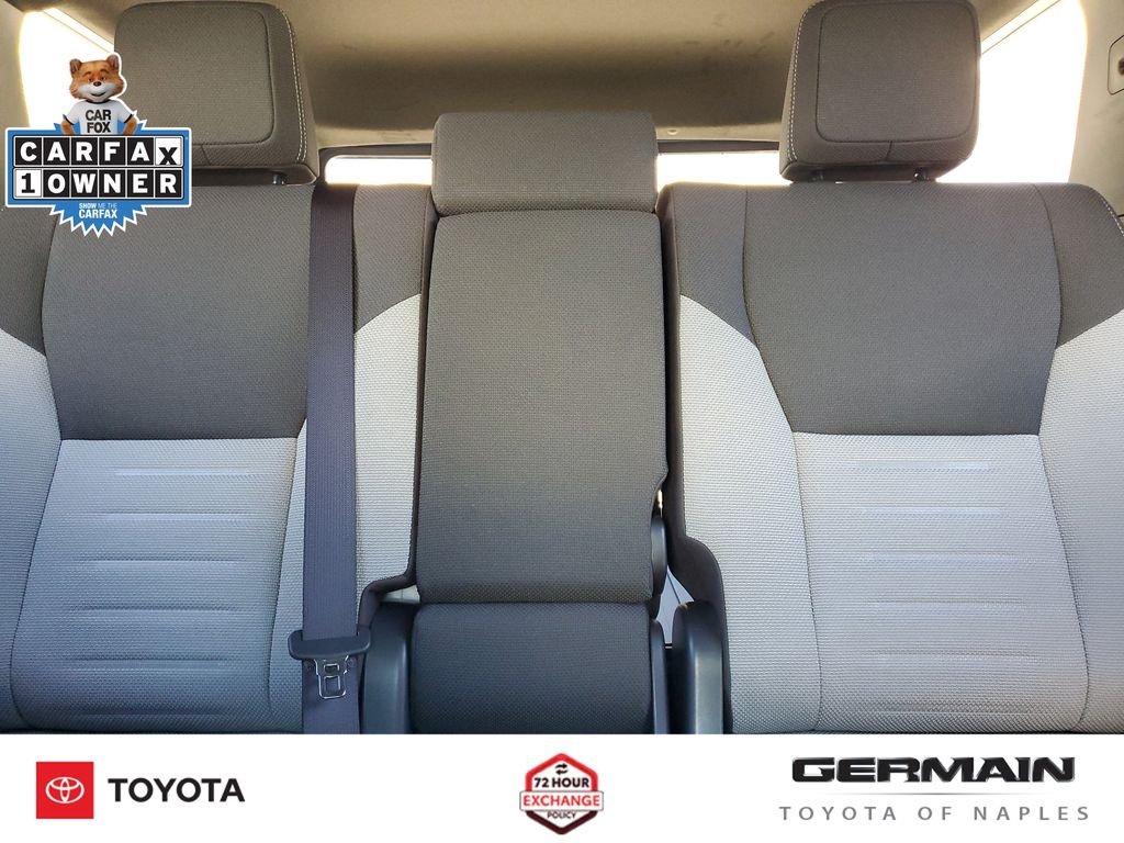 Certified Used 2026 Blue Toyota TRD Off Road image 30