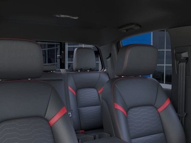 2025 Chevrolet Colorado Z71 - Photo 64