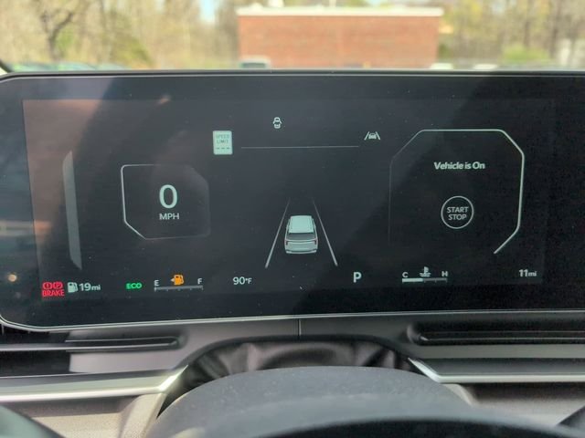 New 2026 Aurora Black Pearl Kia SX image 15