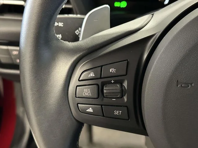 Used 2022 Red Toyota 3.0 image 23