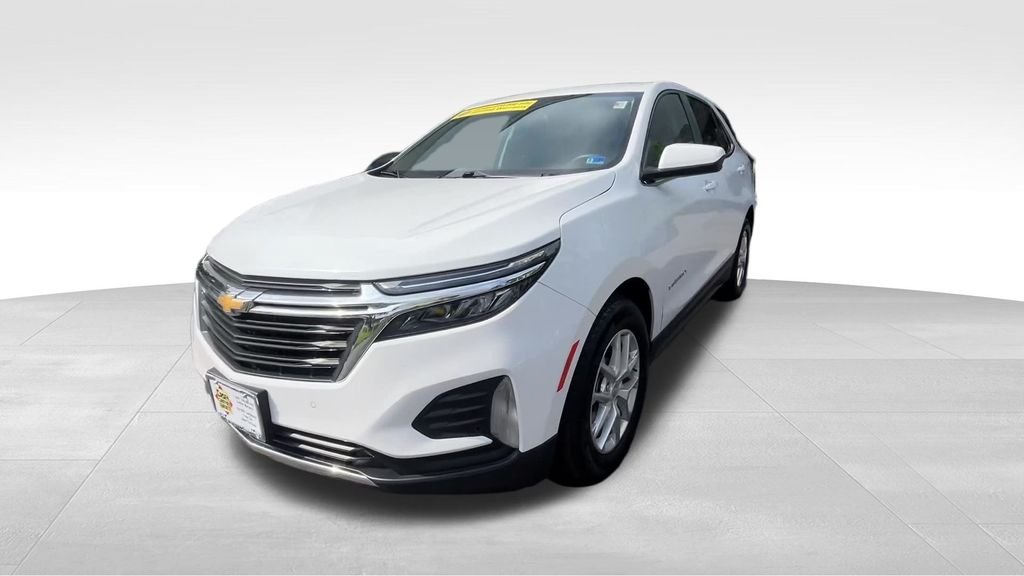 2024 Chevrolet Equinox LT - Photo 14