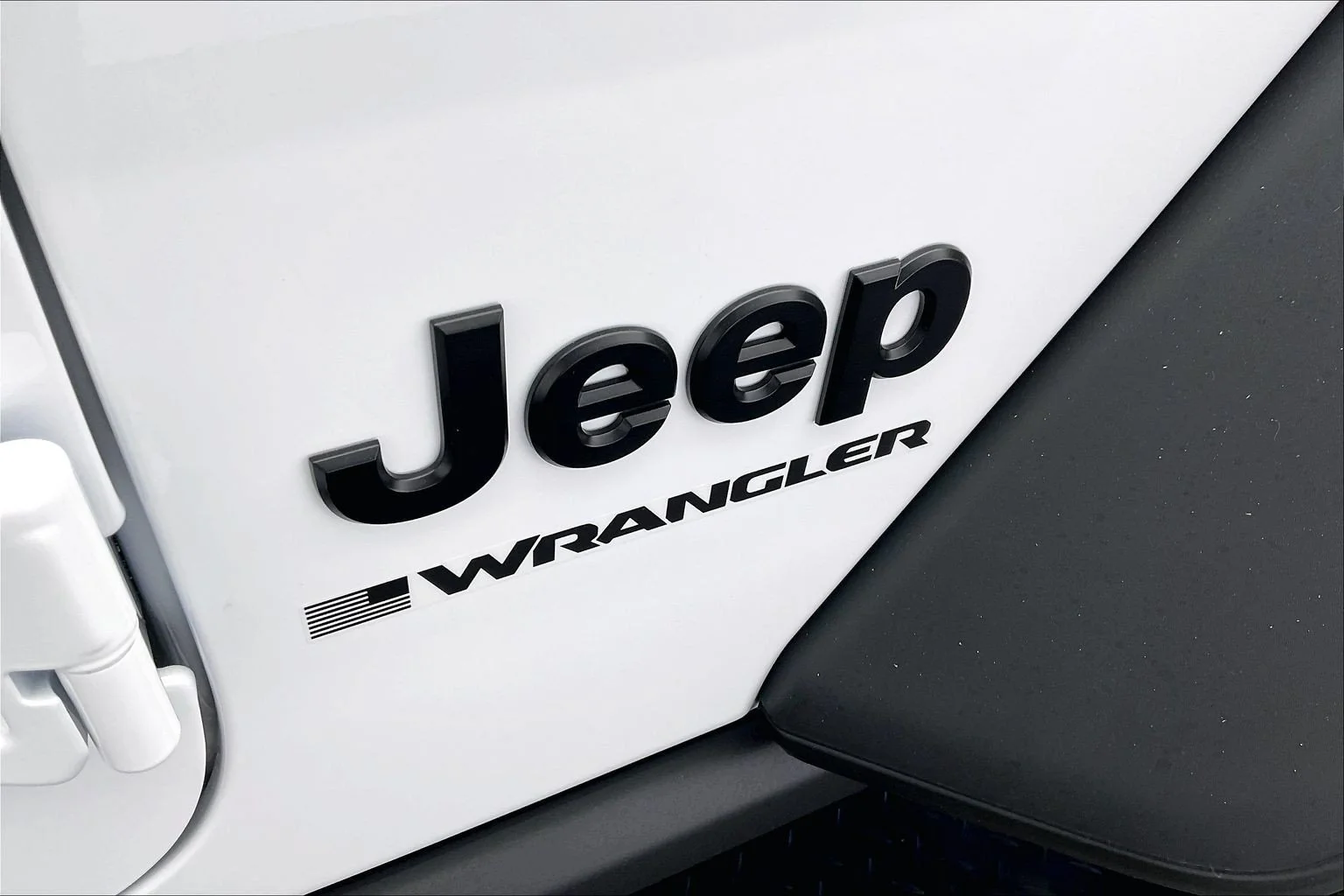 New 2026 Bright White Clearcoat Jeep Willys image 17
