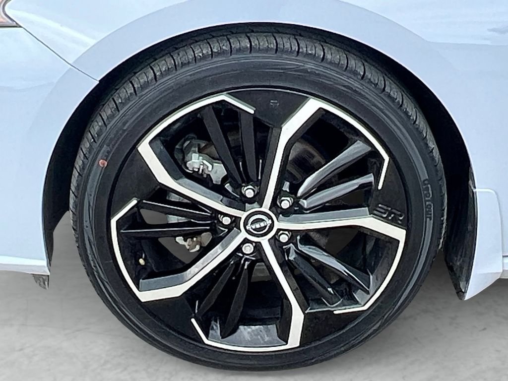 Certified Used 2024 Gray Nissan 2.5 SR image 23