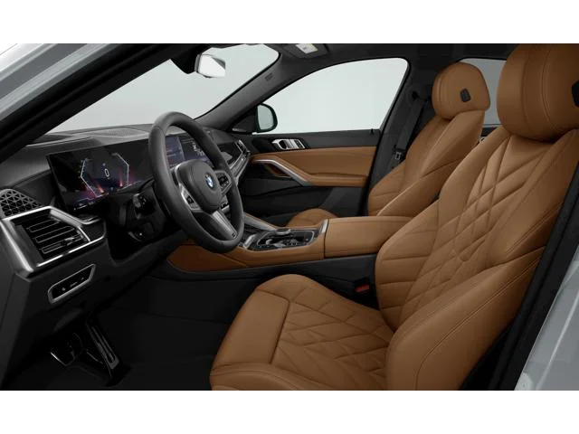 New 2027 Brooklyn Grey Metallic BMW  image 6