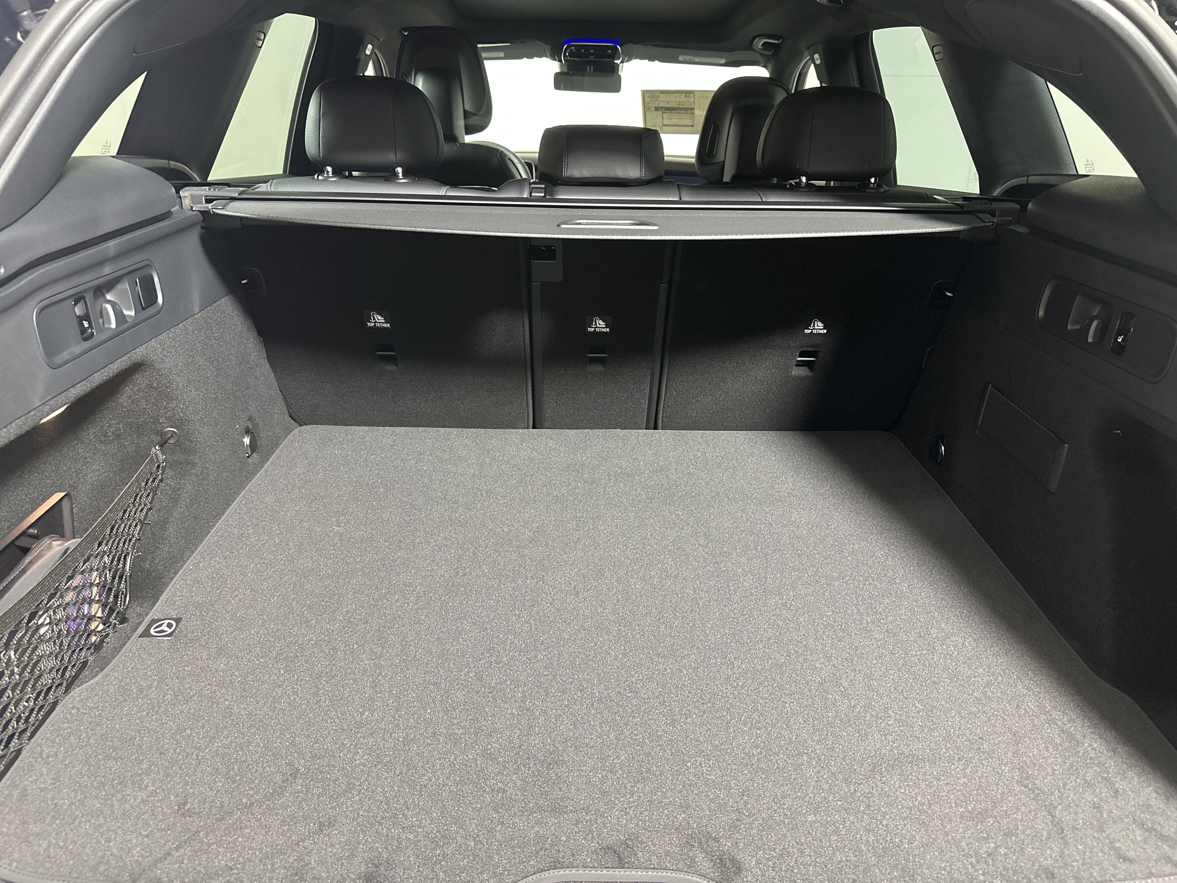 Certified Used 2026 Black Mercedes-Benz GLC 300 image 22