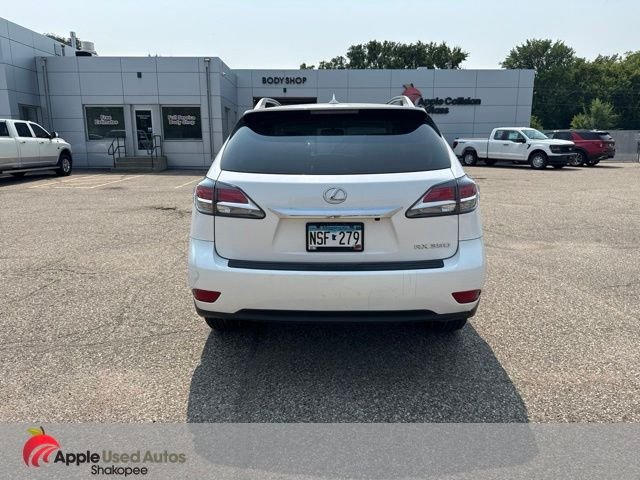 Used 2013  Lexus 350 image 5