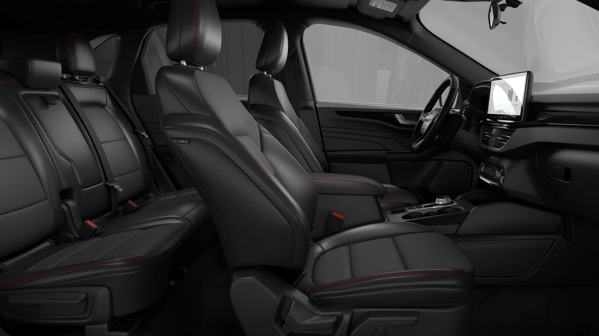 2026 Ford Escape ST-Line - Photo 46