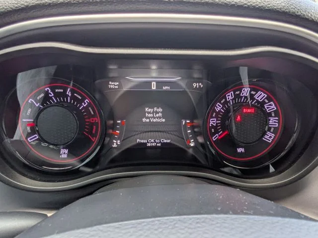 Certified Used 2019 Steel Metallic Dodge R/T image 25
