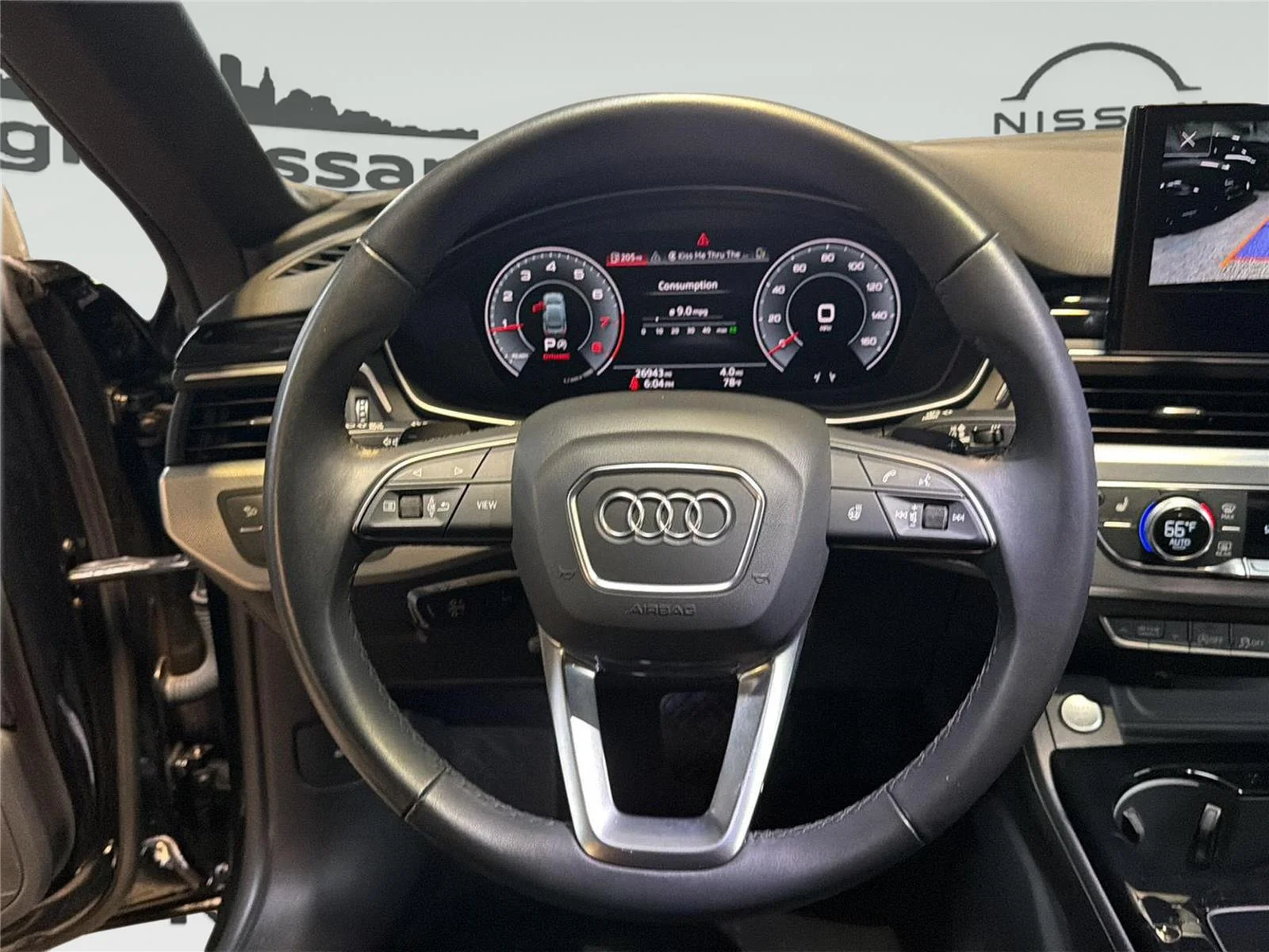 2025 Audi A5 Sportback Premium - Photo 15