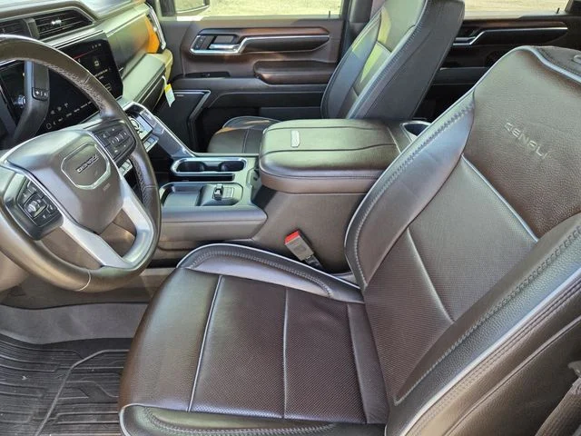 Used 2024 Black GMC Denali image 26