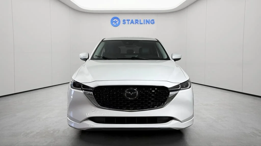 Used 2025 White Mazda 2.5 S Select image 15