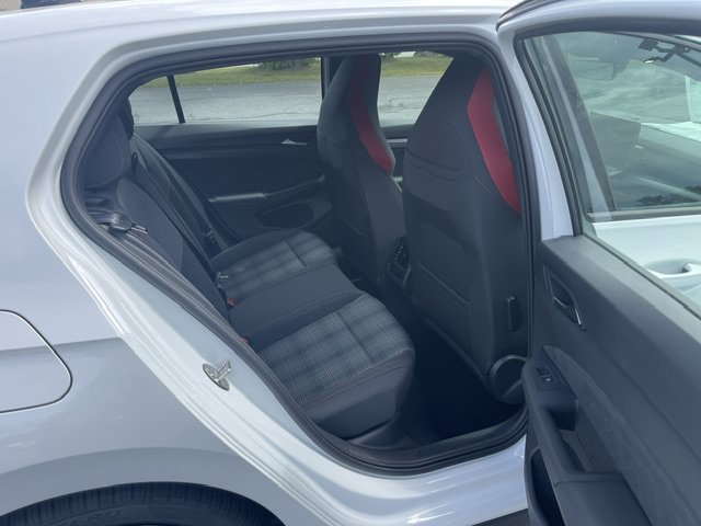 2026 Volkswagen Golf GTI S - Photo 7