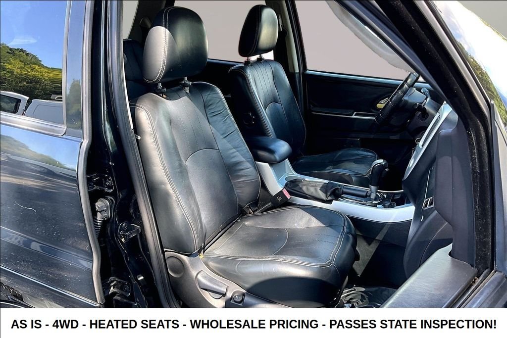 Used 2005  Mercury Premier image 27