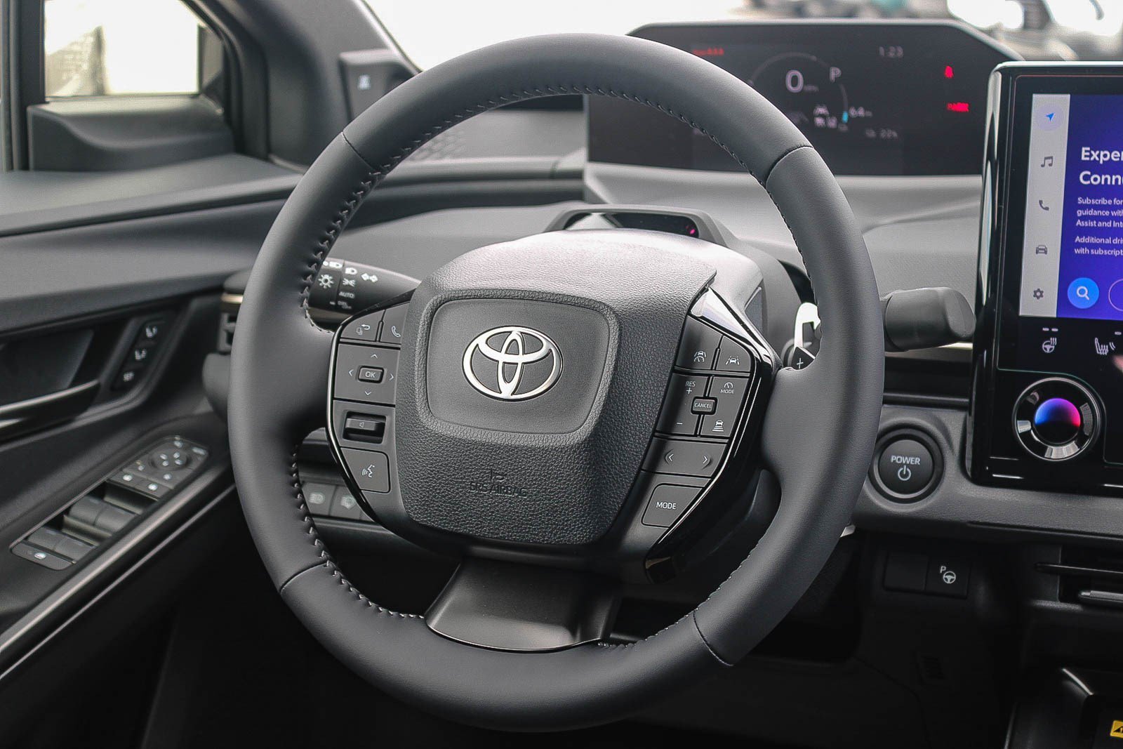New 2026 Heavy Metal with Midnight Black Metallic roof <sup>1</sup> Toyota  Limited image 16