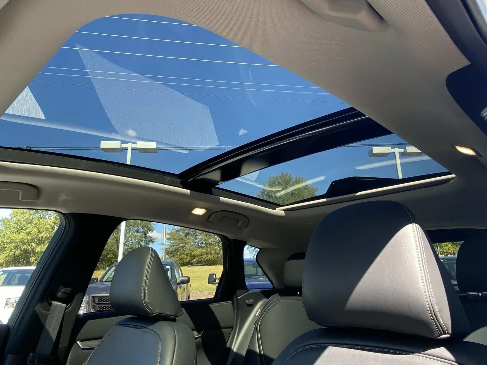 2025 INFINITI QX50 Luxe - Photo 16