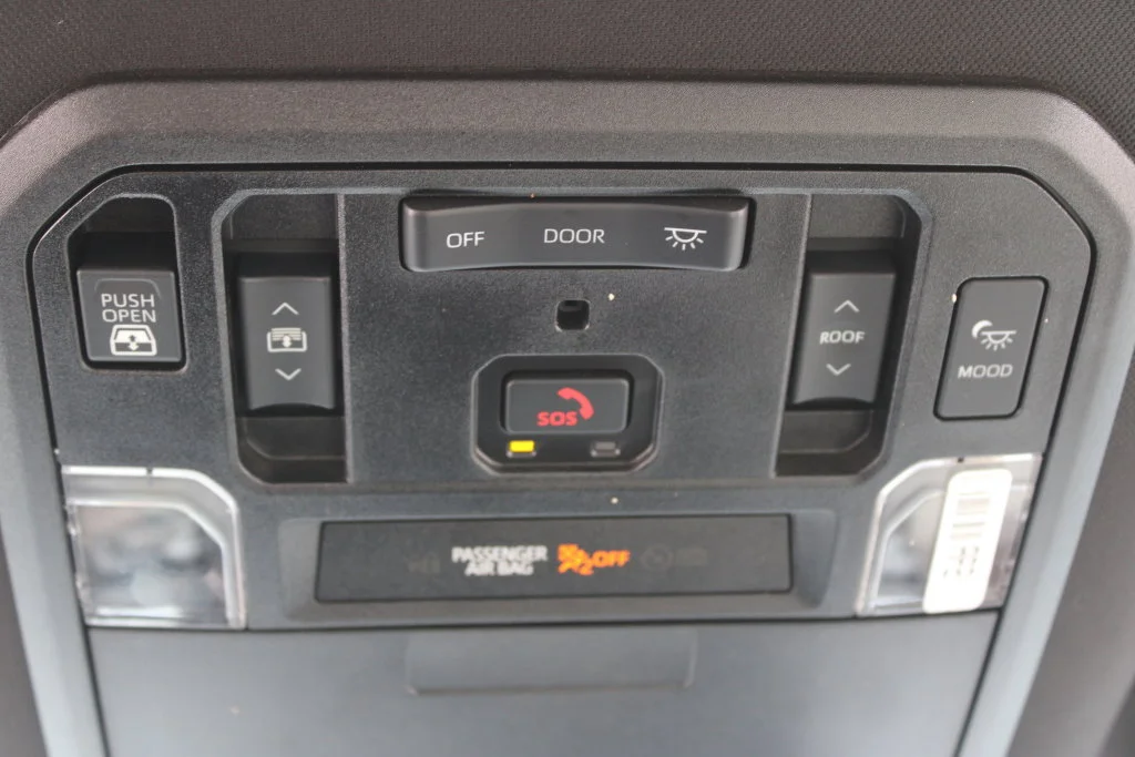 Used 2022 Red Toyota 1794 image 18