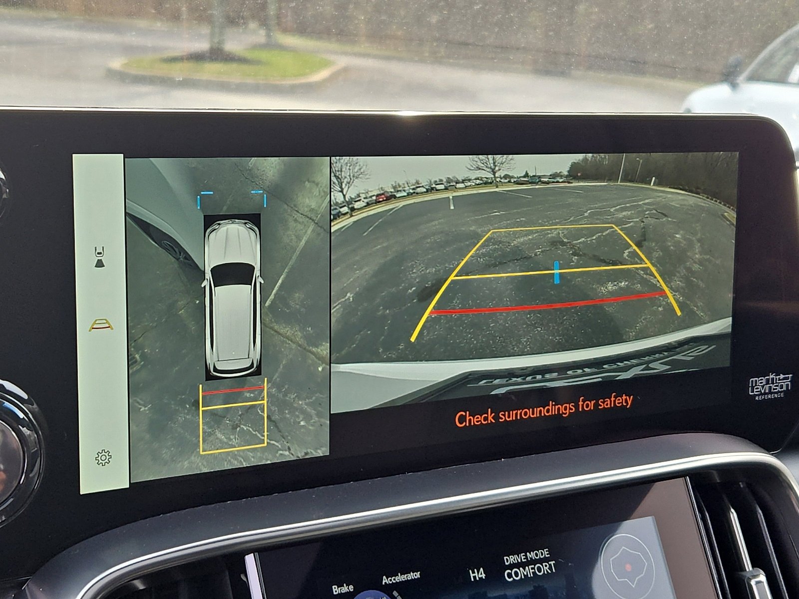 2025 Lexus LX 600 Luxury - Photo 14