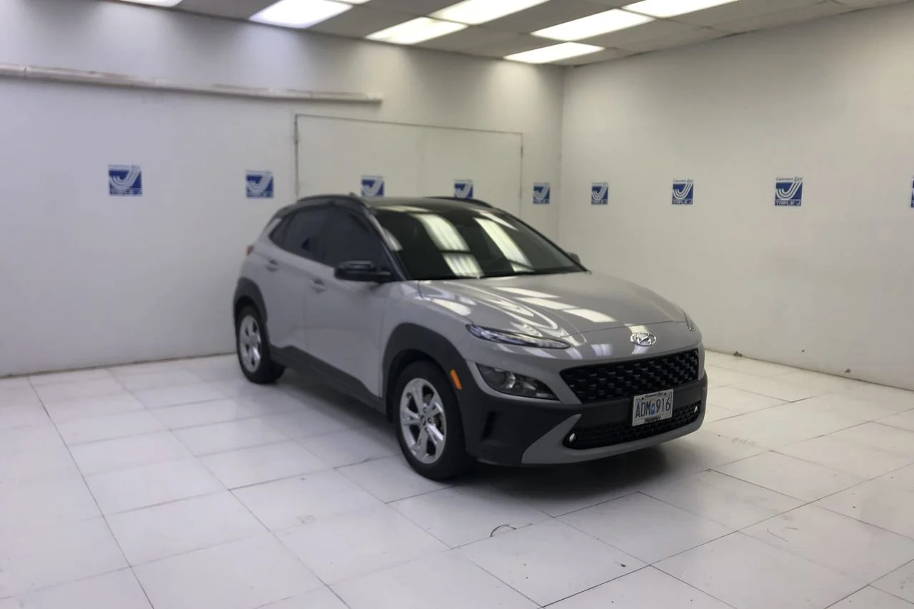 2023 Hyundai Kona SE Automatic's photo