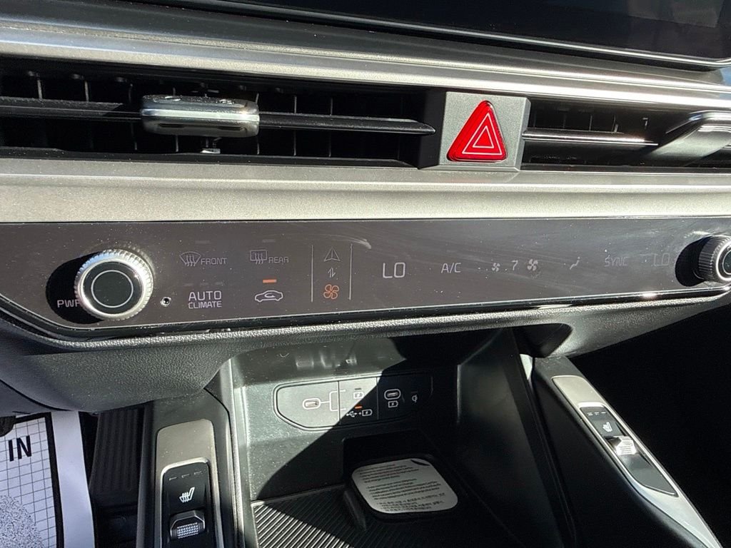 Used 2026 Gray Kia S image 32