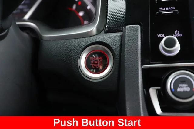 Used 2020 Gray Honda Sport image 20