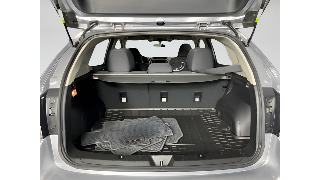 2023 Subaru Crosstrek Premium - Photo 21