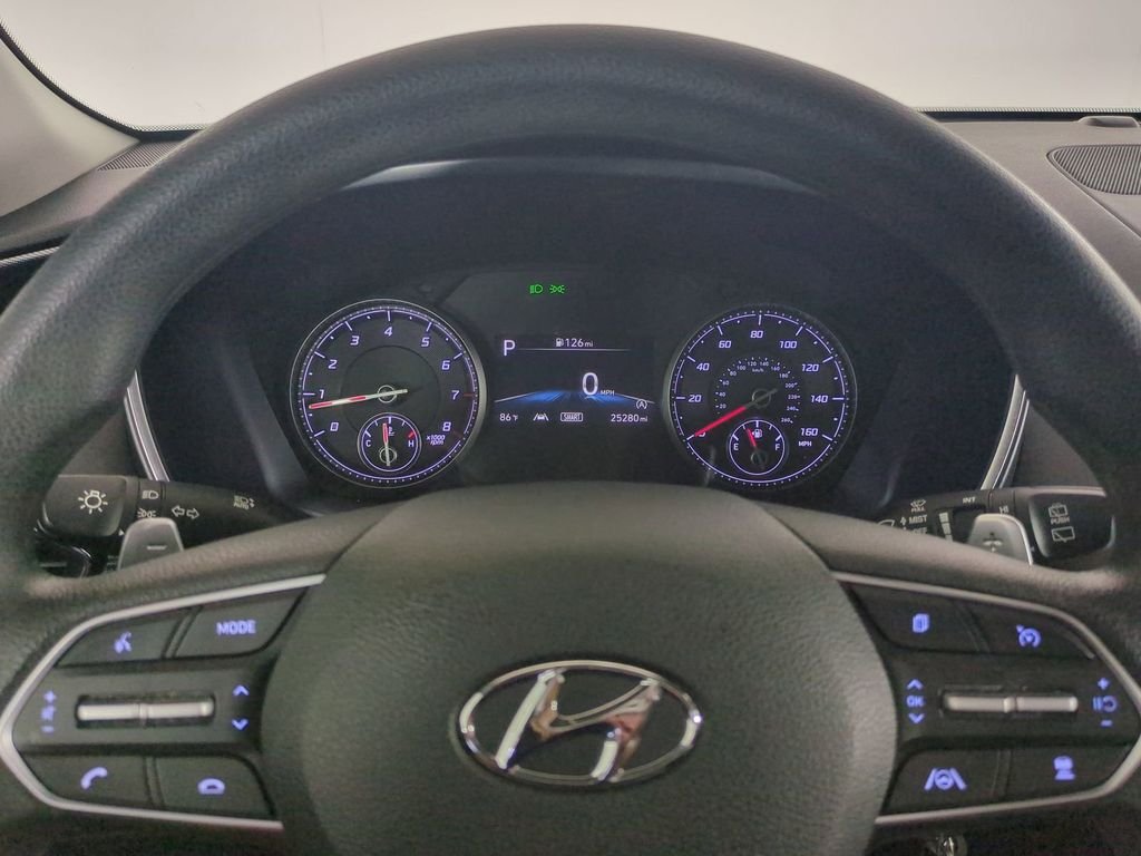 2023 Hyundai Santa Fe SE - Photo 33