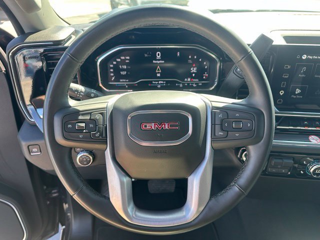 2025 GMC Sierra 1500 SLT - Photo 18