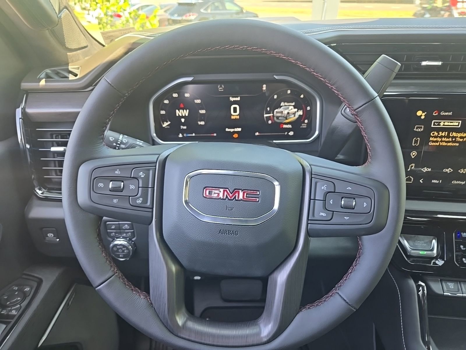 2026 GMC Sierra 2500HD AT4X - Photo 28