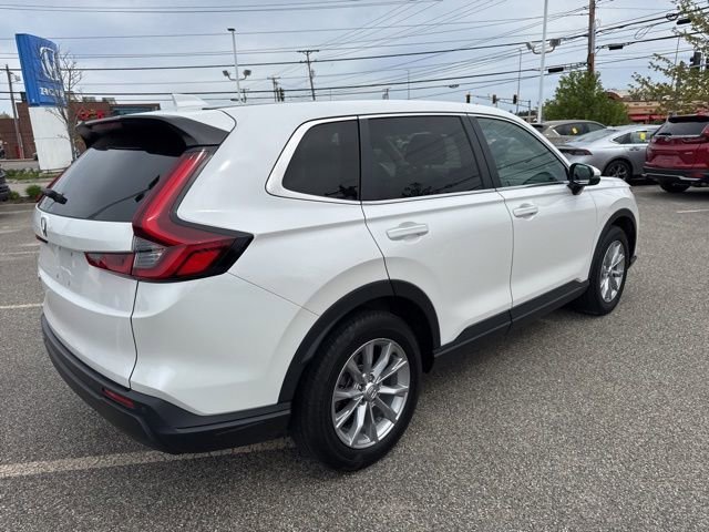 2023 Honda CR-V EX-L - Photo 52