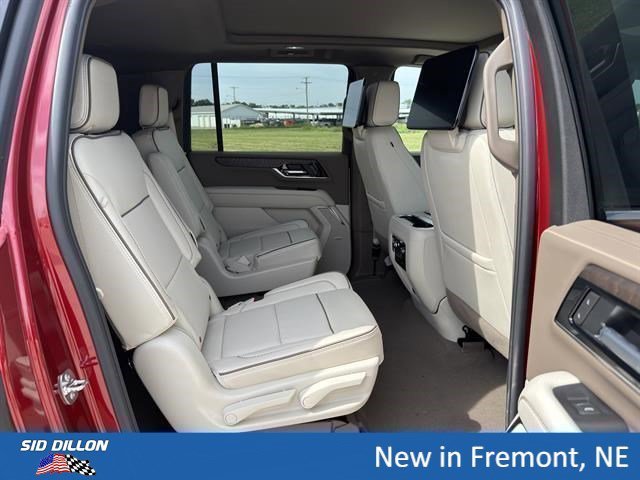 2026 GMC Yukon XL Denali - Photo 19